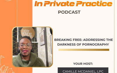 Ep. 16 Breaking Free: Addressing the Darkness of Pornography