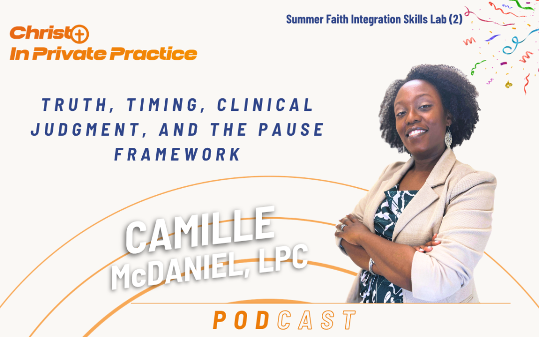 Truth, Timing, Clinical Judgment, and the PAUSE Framework