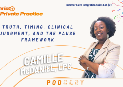 Truth, Timing, Clinical Judgment, and the PAUSE Framework